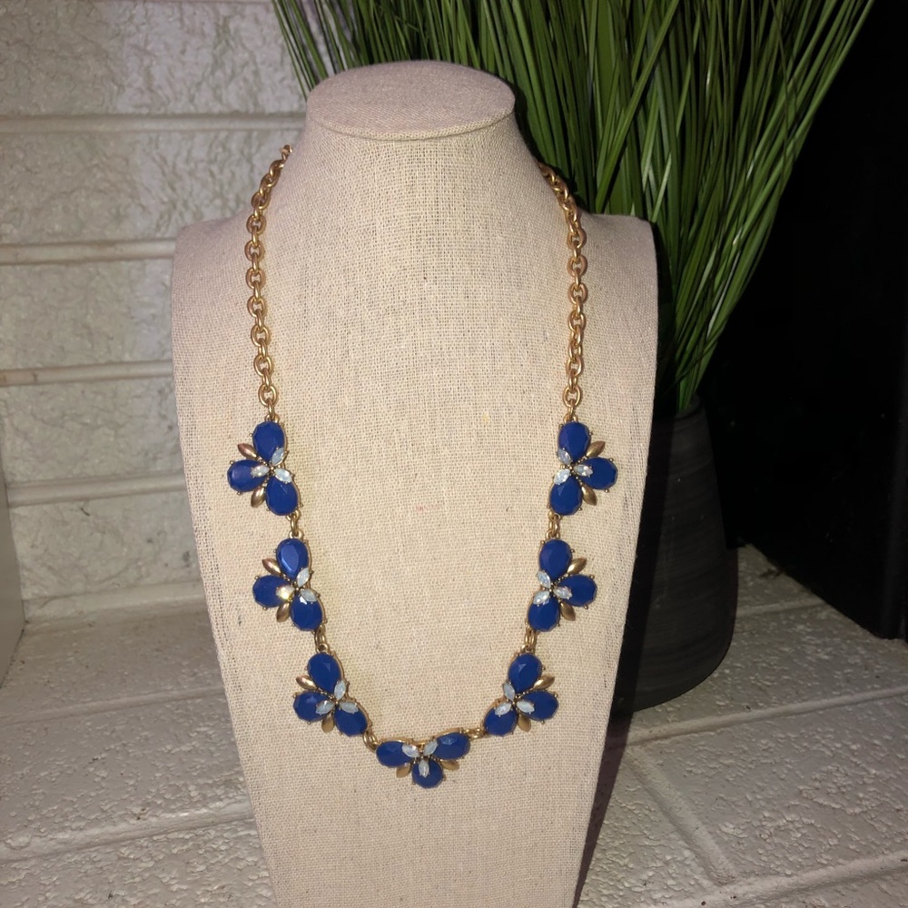 JCrew Necklace
